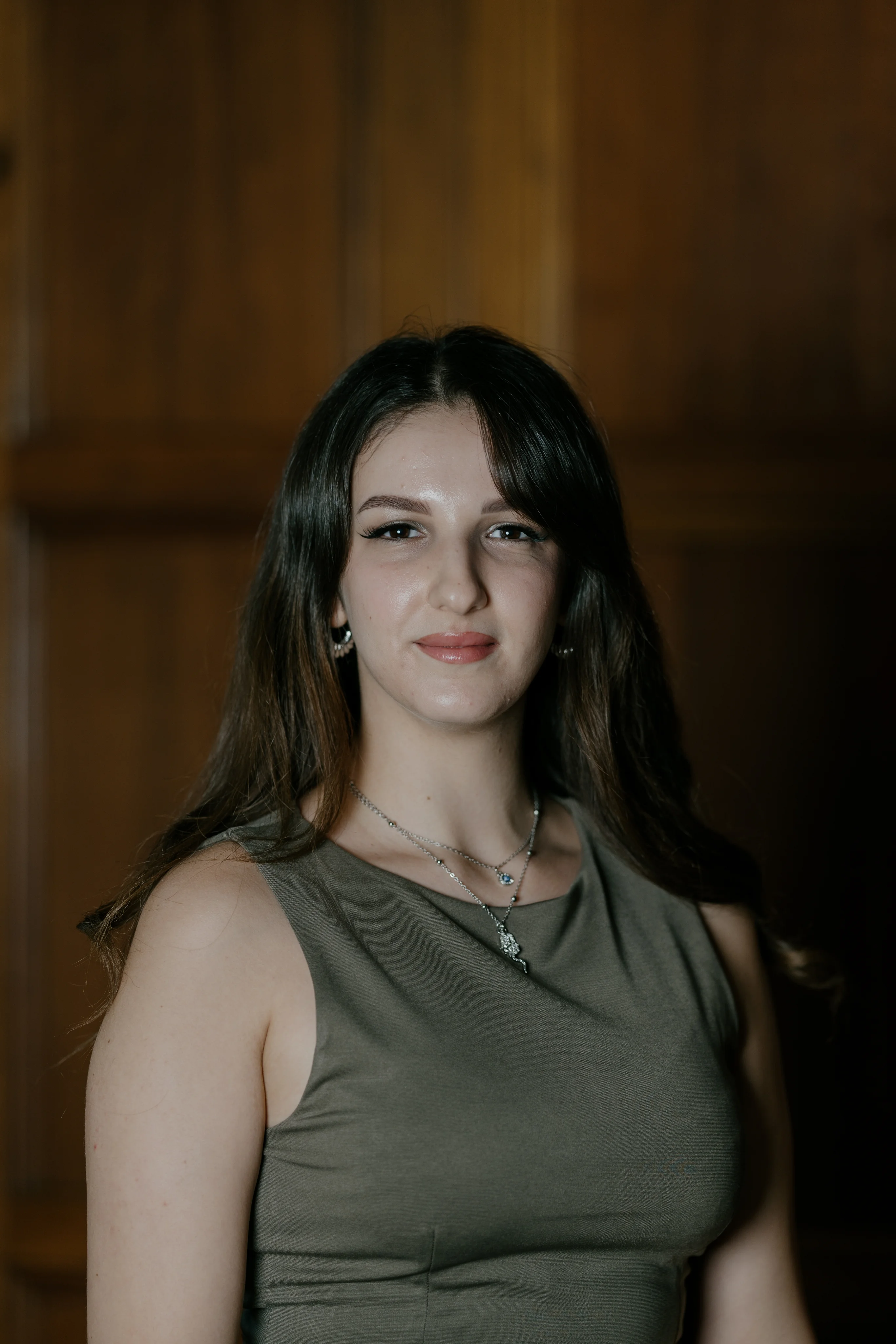 Photo de Elina Himoum
