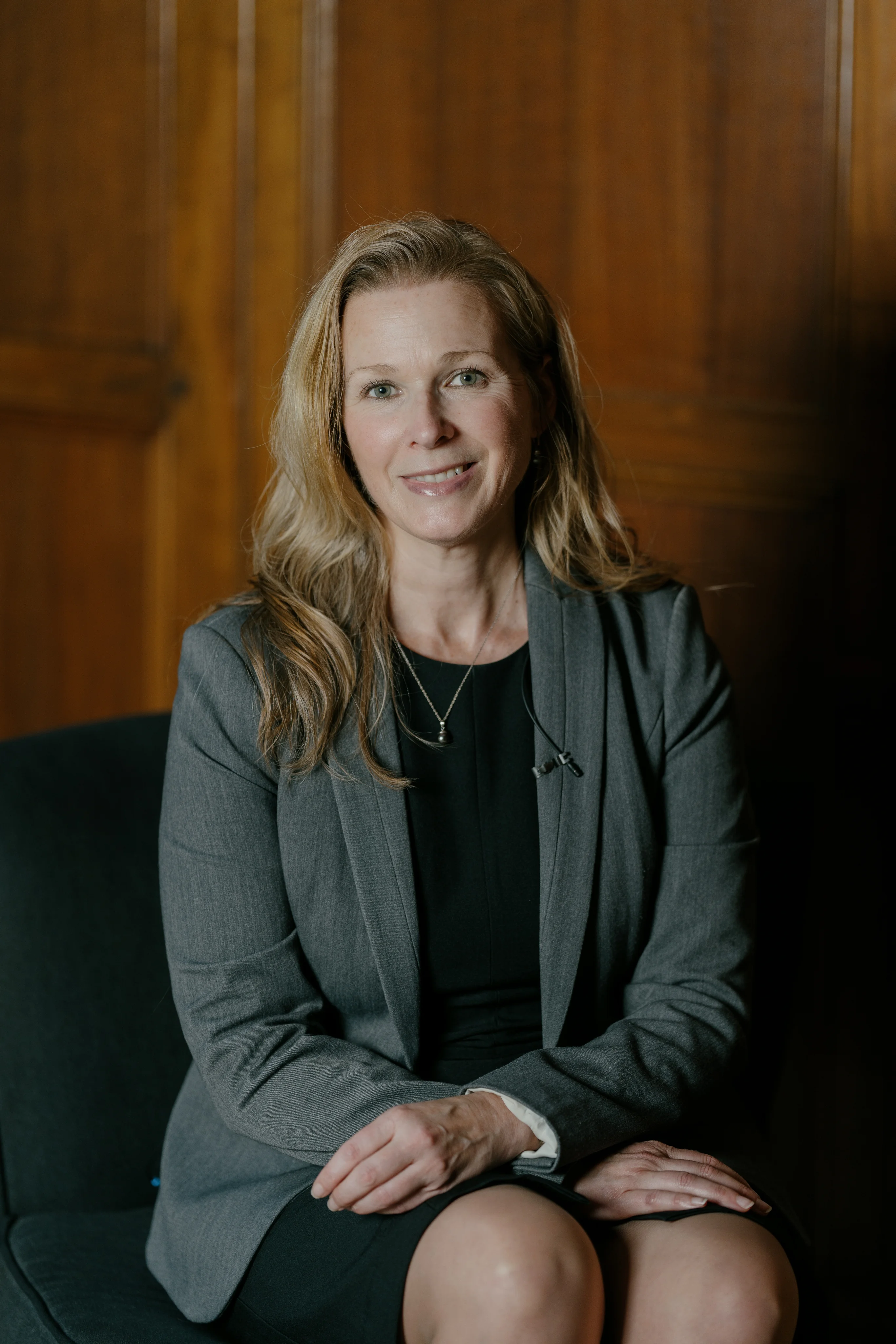 Photo de Isabelle Bérard